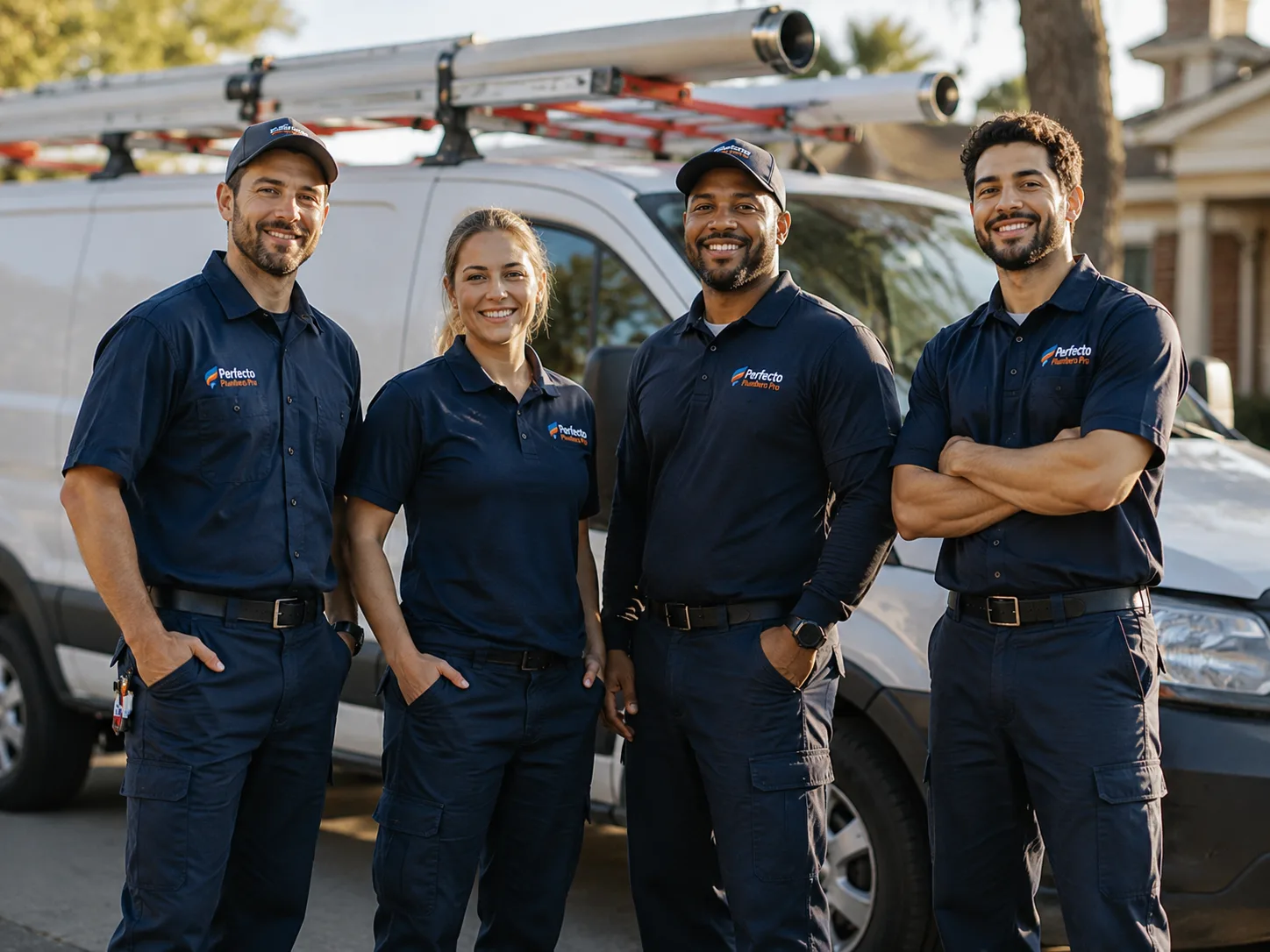 Emergency Plumber Near Me in Prince Frederick, MD near me